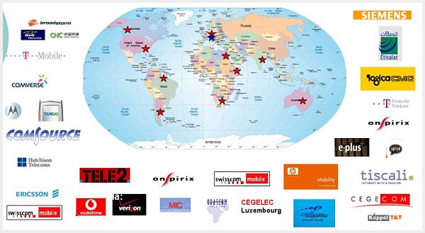 Wesacomserv | Global Alliance